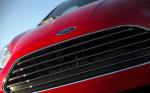 Ford Fiesta Sedan 2013 года